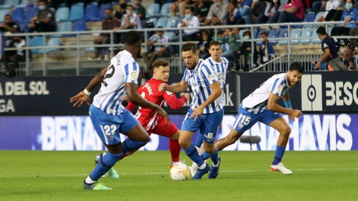 Soi kèo CD Lugo vs Malaga CF vào 23h15 ngày 28/5/2022