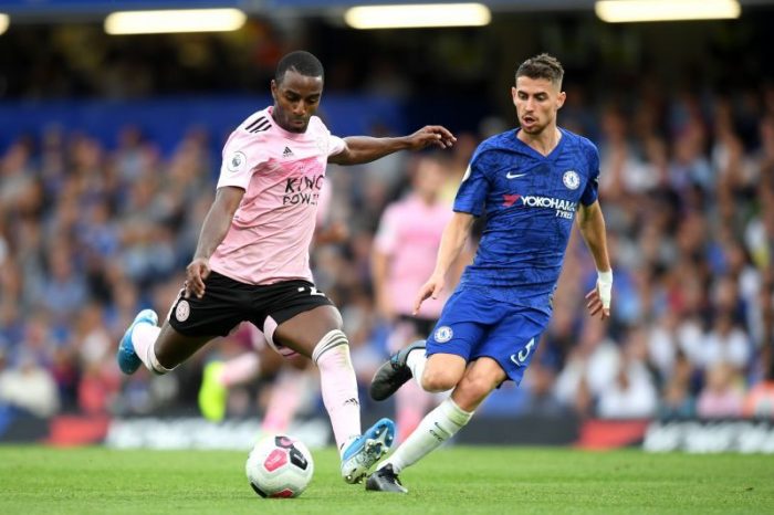 Soi kèo Chelsea vs Leicester City vào 2h ngày 20/5/2022