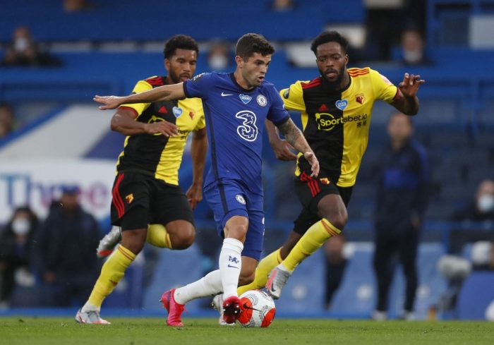 Soi kèo Chelsea vs Watford vào 22h ngày 22/5/2022