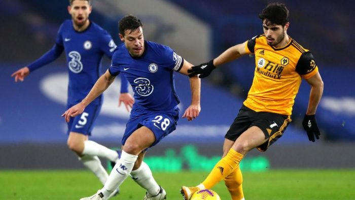 Soi kèo Chelsea vs Wolverhampton vào 21h ngày 7/5/2022