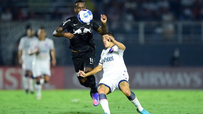 Soi kèo Club Nacional vs Red Bull Bragantino vào 5h15 ngày 25/5/2022