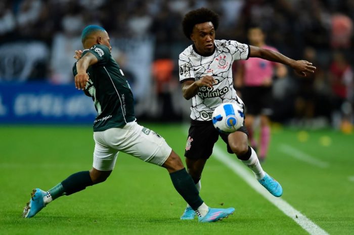 Soi kèo Deportivo Cali vs Corinthians vào 7h ngày 5/5/2022