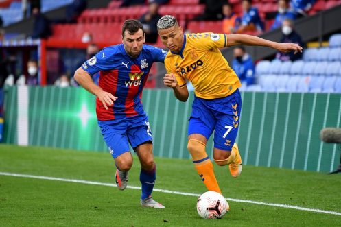 Soi kèo Everton vs Crystal Palace vào 1h45 ngày 20/5/2022