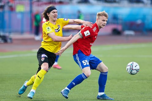 Soi kèo FK Khimki vs Khabarovsk vào 18h ngày 28/5/2022