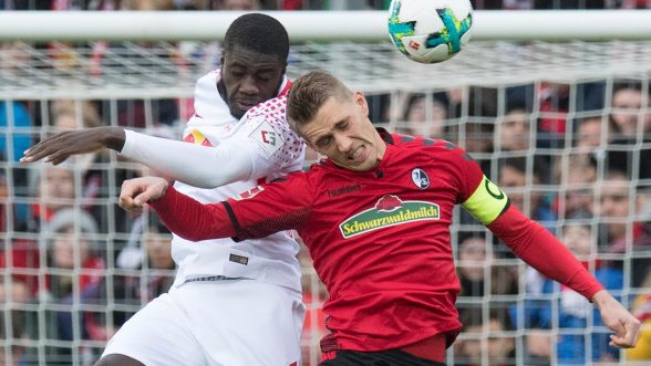 Soi kèo Freiburg vs Leipzig vào 1h ngày 22/5/2022