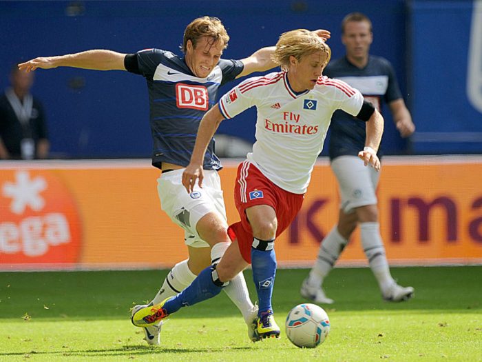 Soi kèo Hamburg vs Hertha Berlin vào 1h30 ngày 24/5/2022