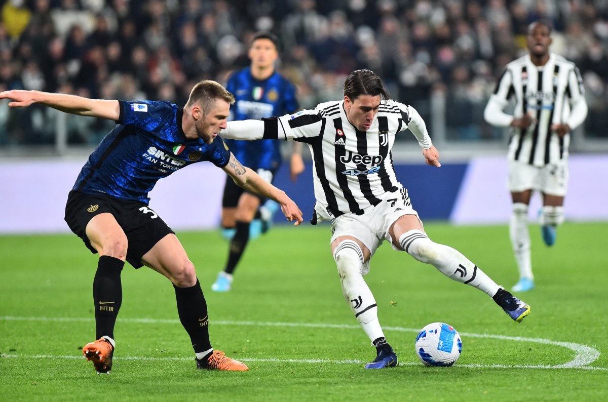 Cả hai sẽ tạo nên trận cầu đôi công hấp dẫn. soi-keo-juventus-vs-inter-vao-2h-ngay-12-5-2022-2