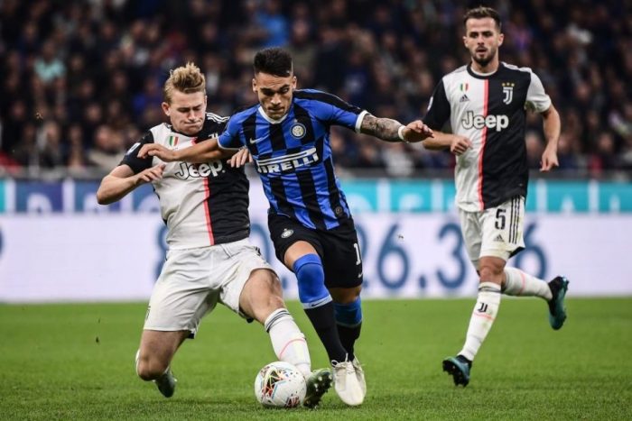 Soi kèo Juventus vs Inter Milan vào 2h ngày 12/5/2022