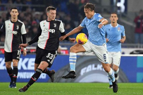 Soi kèo Juventus vs Lazio vào 1h45 ngày 17/5/2022