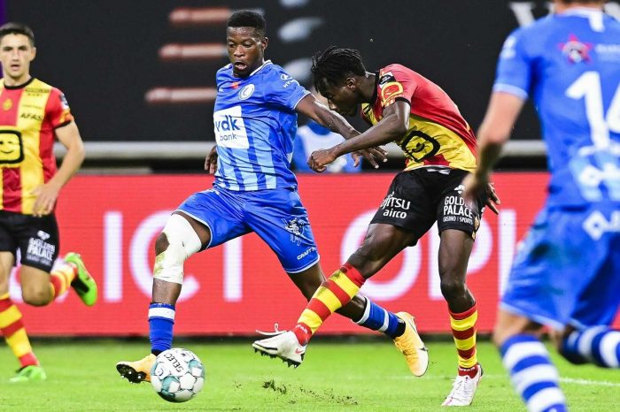 Soi kèo KV Mechelen vs KAA Gent vào 23h45 ngày 10/5/2022