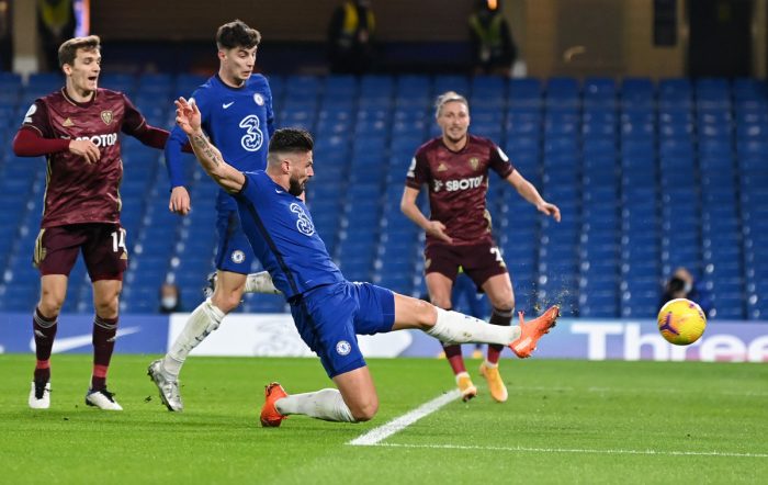 Soi kèo Leeds United vs Chelsea vào 1h30 ngày 12/5/2022