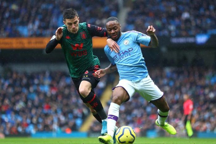 Soi kèo Manchester City vs Aston Villa vào 22h ngày 22/5/2022