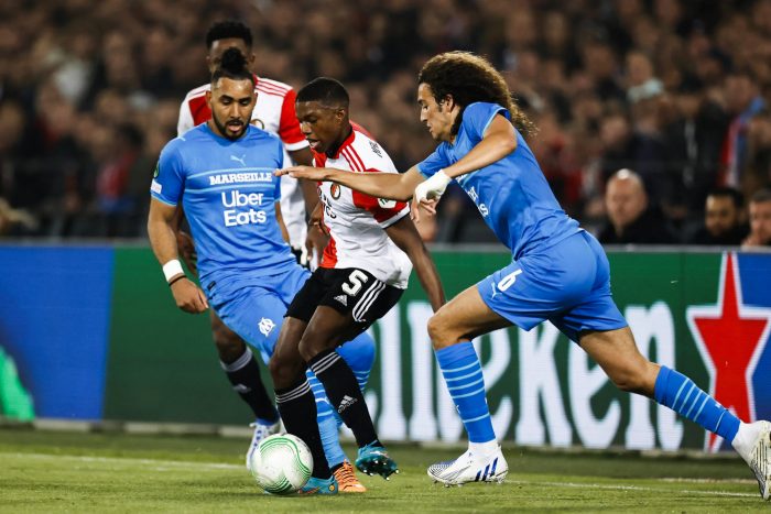 Soi kèo Marseille vs Feyenoord vào 2h ngày 6/5/2022