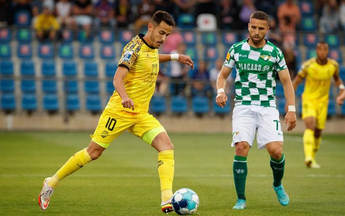 Soi kèo Moreirense vs GD Chaves vào 1h30 ngày 30/5/2022