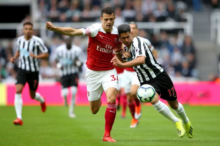 Soi kèo Newcastle United vs Arsenal vào 2h ngày 17/5/2022