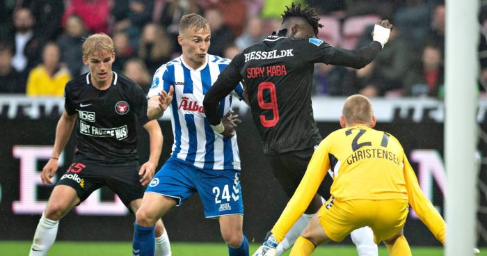 Soi kèo Odense BK vs FC Midtjylland vào 20h ngày 26/5/2022