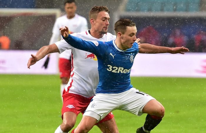 Soi kèo Rangers vs RB Leipzig vào 2h ngày 6/5/2022