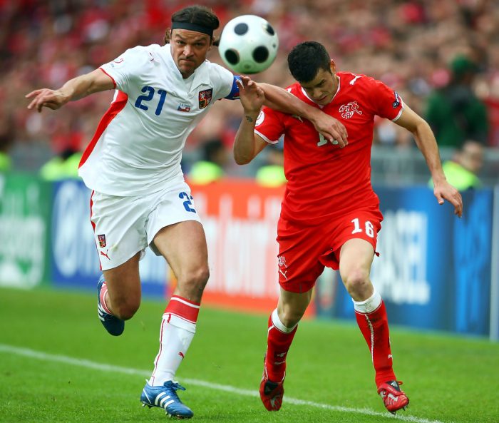 Soi kèo Séc vs Thụy Sĩ vào ngày 1h45 ngày 3/6/2022