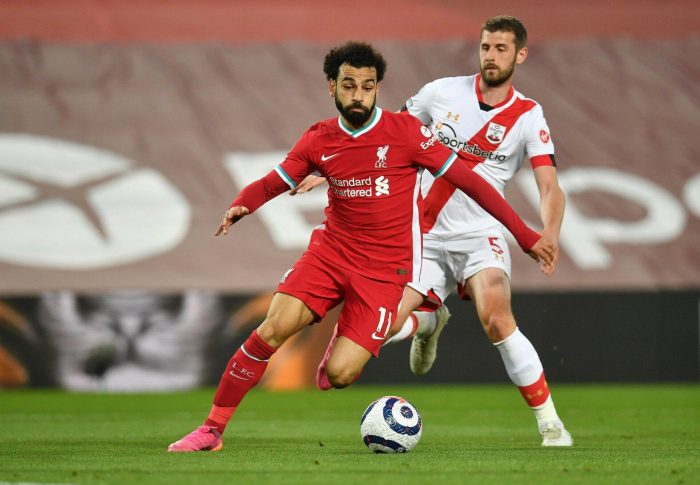 Soi kèo Southampton vs Liverpool vào 1h45 ngày 18/5/2022