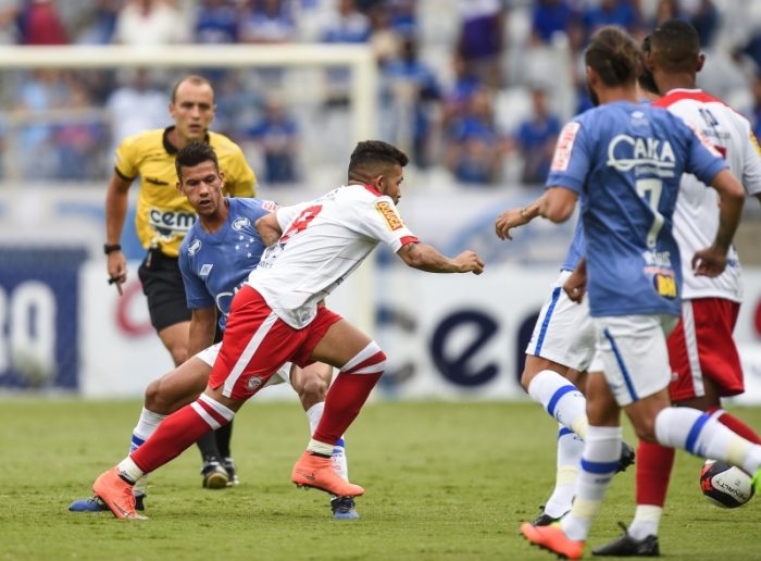 Soi kèo Tombense vs Bahia vào 5h ngày 28/5/2022