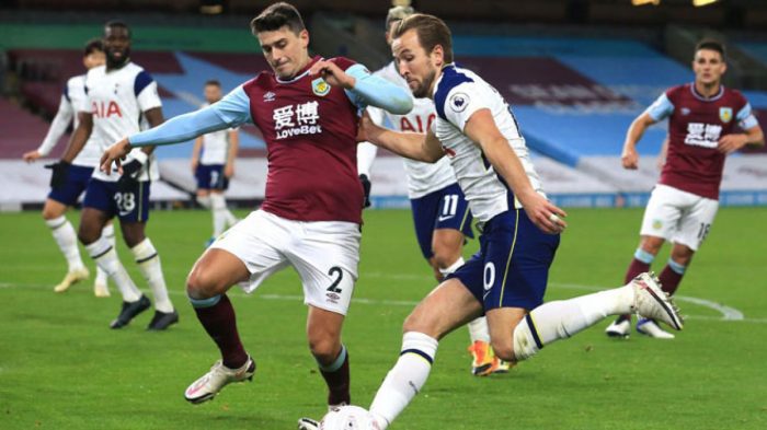 Soi kèo Tottenham Hotspur vs Burnley vào 18h ngày 15/5/2022