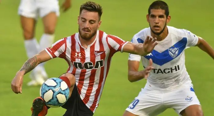 Soi kèo Velez Sarsfield vs Estudiantes vào 5h15 ngày 25/5/2022