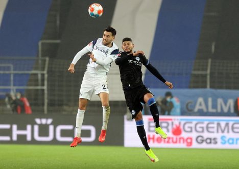 Soi kèo VfL Bochum vs Arminia Bielefeld vào 1h30 ngày 7/5/2022