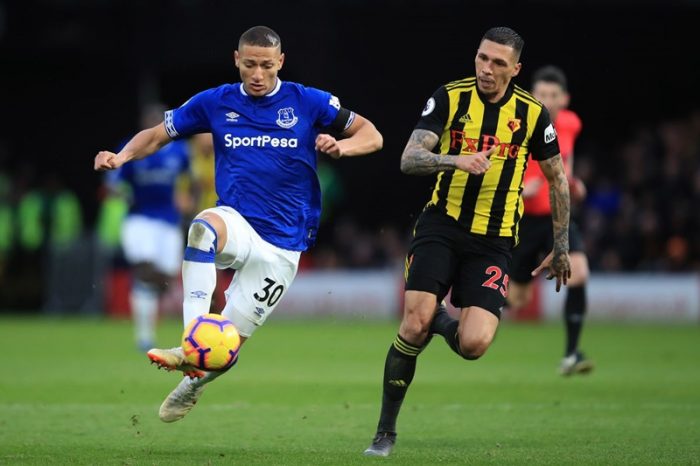 Soi kèo Watford vs Everton vào 1h45 ngày 12/5/2022