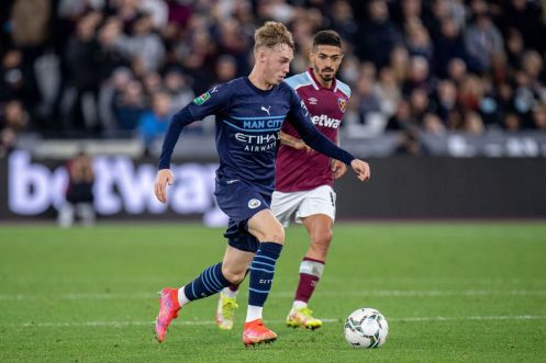 Soi kèo West Ham vs Man City vào 20h ngày 15/5/2022