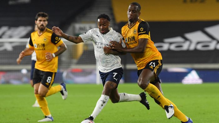Soi kèo Wolves vs Man City vào 2h15 ngày 12/5/2022