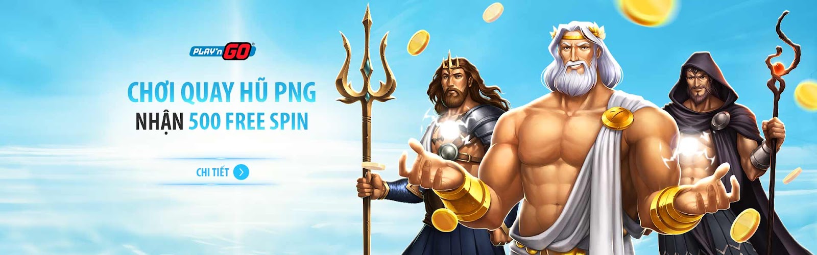 Fun88 ra mắt trò chơi PNG tặng thưởng 500 vòng quay miễn phí