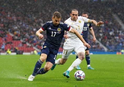 Soi kèo Armenia vs Scotland vào 23h ngày 14/6/2022