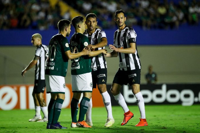 Soi kèo Botafogo vs Goias vào 6h ngày 7/6/2022