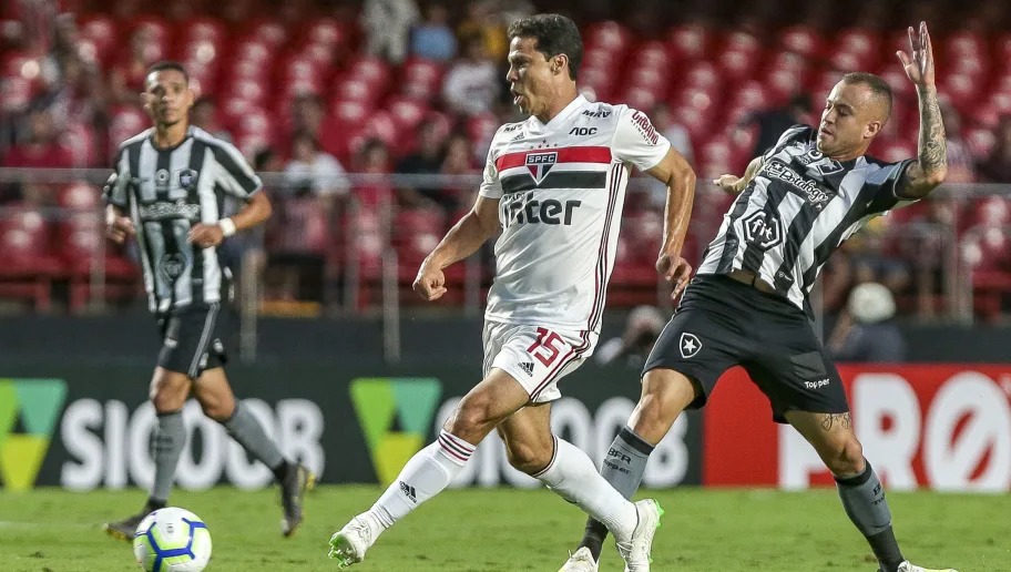 Sao Paulo sẽ dễ dàng có được 1 chiến thắng tưng bừng trên sân của Botafogo. soi-keo-botafogo-vs-sao-paulo-vao-2h-ngay-17-6-2022-2