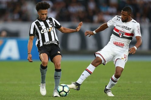 Soi kèo Botafogo vs Sao Paulo vào 2h ngày 17/6/2022