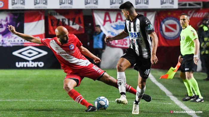 Soi kèo CA Central Cordoba vs Argentinos Juniors vào 5h ngày 2/7/2022