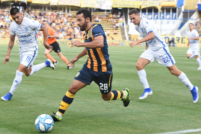 Soi kèo CA Rosario Central vs Godoy Cruz Antonio Tomba vào 5h ngày 17/6/2022