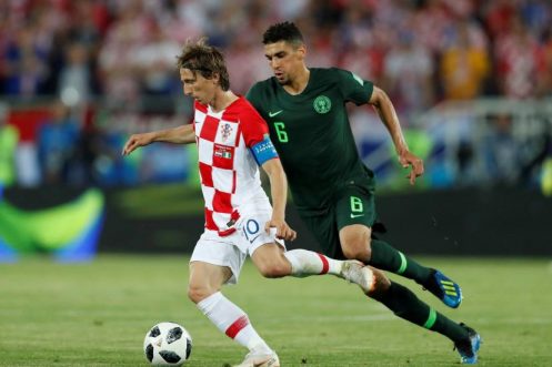 Soi kèo Croatia vs Áo vào 1h45 ngày 4/6/2022