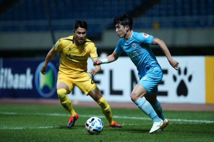 Soi kèo Daegu FC vs Pohang Steelers vào 17h ngày 29/6/2022