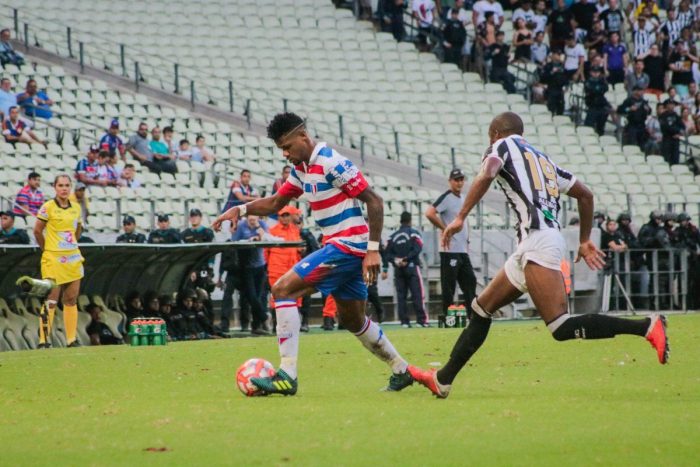 Soi kèo Fortaleza vs Ceara vào 6h ngày 23/6/2022