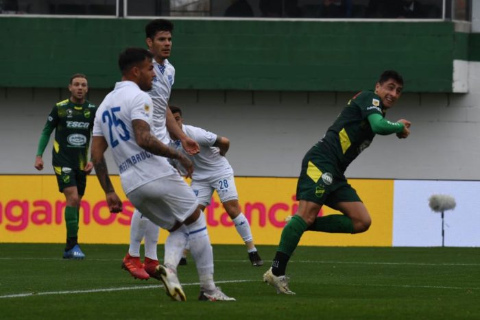 Soi kèo Godoy Cruz vs Defensa y Justicia vào 2h30 ngày 21/6/2022