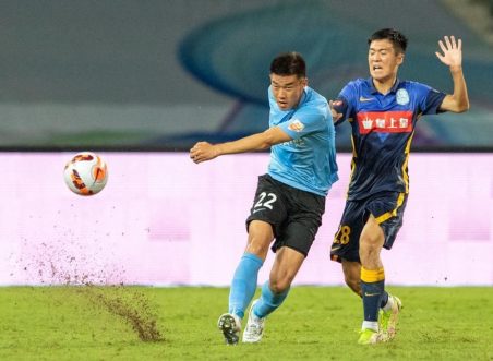 Soi kèo Guangzhou City vs Dalian Pro vào 18h30 ngày 28/6/2022