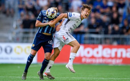 Soi kèo IK Sirius vs IFK Goteborg vào 0h ngày 28/6/2022