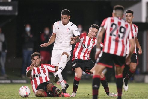 Soi kèo Independiente vs Estudiantes vào 7h30 ngày 21/6/2022