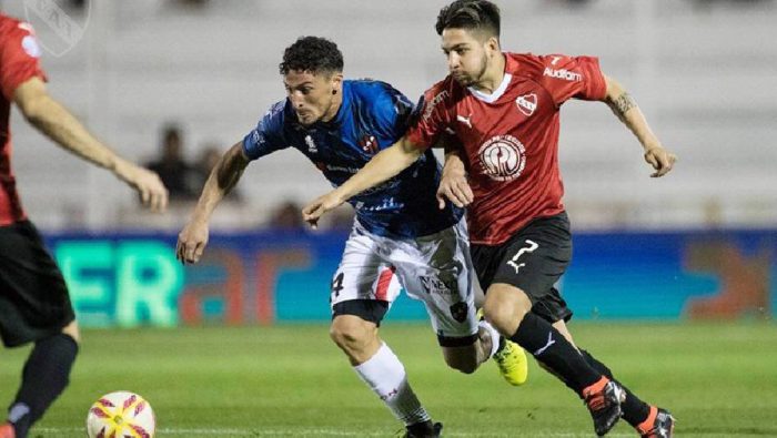 Soi kèo Patronato de Parana vs Independiente vào 1h30 ngày 28/6/2022