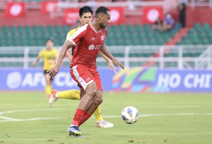 Soi kèo Phnom Penh Crown vs Viettel vào 17h ngày 27/6/2022