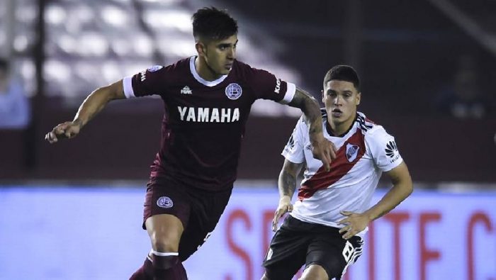 Soi kèo River Plate vs Lanus vào 6h30 ngày 26/6/2022