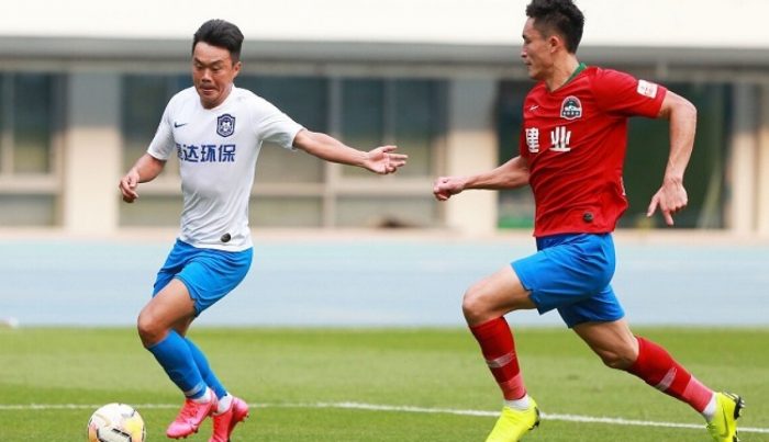 Soi kèo Shanghai Shenhua vs Wuhan Yangtze vào 18h30 ngày 20/6/2022