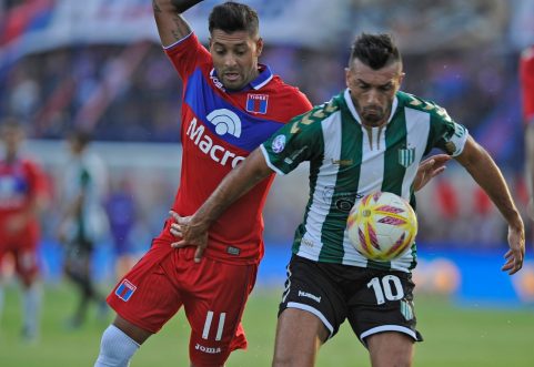 Soi kèo Tigre vs Banfield vào 23h ngày 19/6/2022