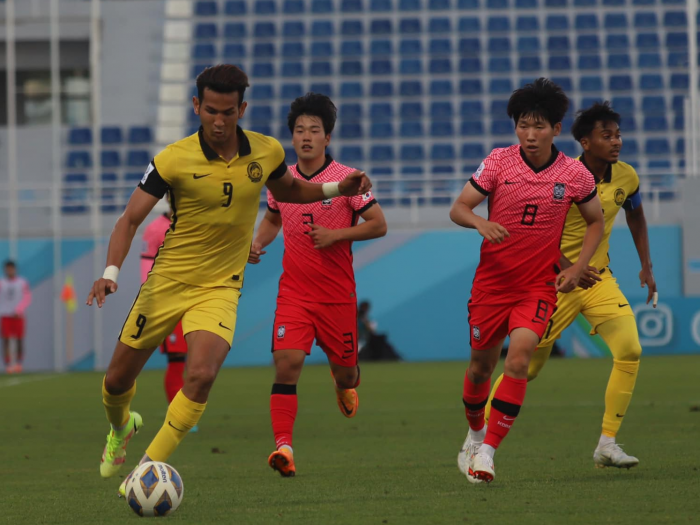 Soi kèo U23 Hàn Quốc vs U23 Thái Lan vào 20h ngày 8/6/2022